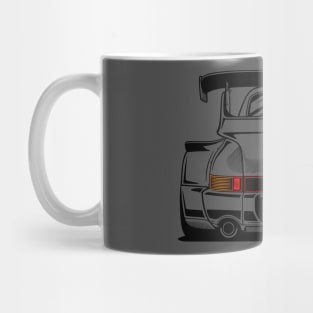 Classic 911 964 RWB JDM Oldtimer Mug